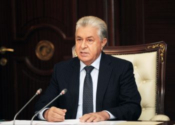 Azərbaycan Cənubi Qafqazın hüdudlarından kənarda belə ciddi siyasi gücə çevrilib