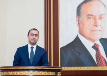 Əhaliyə satılan suyun maya dəyərini şişirdən yüzlərlə səbəblərdən biri…