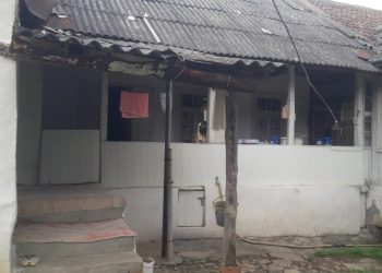 Qəhrəmanlar böyüyən ev qəzalı vəziyyətdə: Yaşlı Ana prezidentə müraciət etdi – FOTOLAR+VİDEO