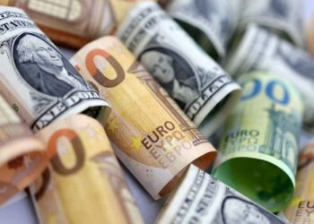 Bu günün valyuta məzənnələri