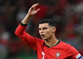 Kristiano Ronaldo Portuqaliya millisinə çağırılıb