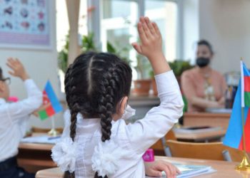 Məktəbəhazırlıq qruplarında 23 minə yaxın uşaq məşğələyə cəlb olundu