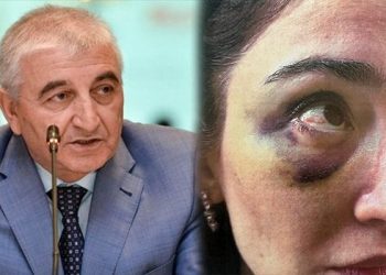 Məzahir Pənahovun keçmiş gəlininin acı hekayəsi – “Görünür ki, çox tərbiyəsiz oğul böyüdüb”
