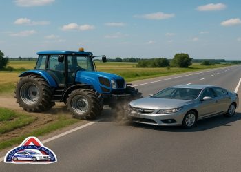 DYP kənd təsərrüfatı texnikalarının magistrallarda hərəkətinə dair müraciət edib