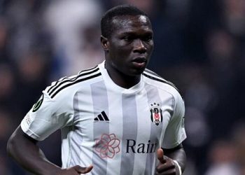 “Qarabağ” Abubakarı alır? – Rəsmi