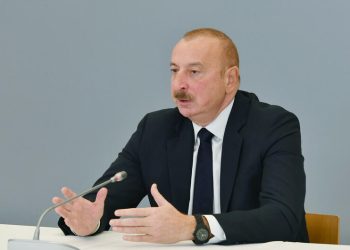 Prezident: Qərbi azərbaycanlıların qayıdışı reallaşana qədər bu məsələ Azərbaycanın gündəliyindən çıxmayacaq