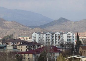 Xankəndiyə öz maşını ilə getmək istəyənlərin nəzərinə!