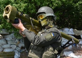 Bu ölkə Kiyevə hər il 1 milyardlıq silah göndərəcək