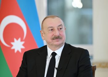 Niderlandın Kralı Prezident İlham Əliyevi təbrik edib