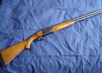 Sərçə əvəzinə arvadını güllələdi