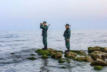 33 əcnəbi dövlət sərhədini pоzdu