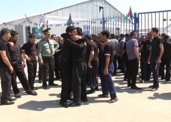 Əfv Sərəncamı bu gün icra olunacaq