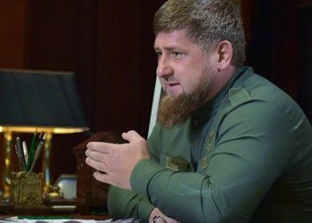 Deyirlər, ölürəm, çox vaxtım qalmayıb… – Kadırov