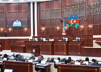 Milli Məclisin növbədənkənar sessiyası çağırılacaq