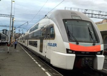 Bayram günündə Bakı-Sumqayıt qatarlarının hərəkət qrafiki…