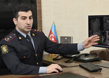 “Yol qəzaları, ölüm və xəsarət hallarının sayı azalır” – DYP