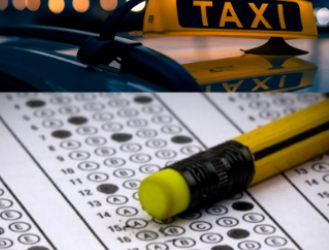 Taksi sürücüləri üçün test imtahanı keçiriləcək