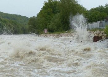 Çaylarda sululuq artıb
