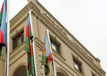 Partlayış səsləri ilə əlaqədar təşvişə düşməyin! – MN