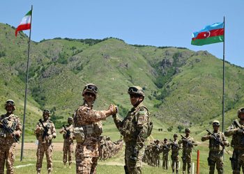 Azərbaycan-İran birgə təlimi başa çatıb – VİDEO