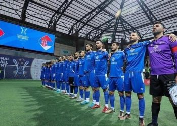 Millətlər Liqası: Millimiz finalda!