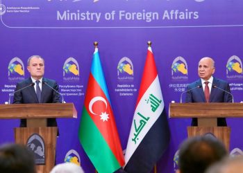 İraq Azərbaycanla uçuşları bərpa etmək istəyir