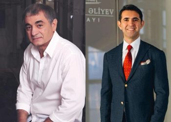 Fəxrəddin Manafov və İlham Qasımova vəzifə verildi