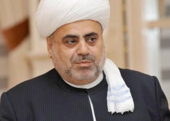 Şeyxin səlahiyyətləri AZALDILDI