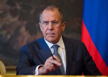 Saziş üçün Ukraynada seçki keçirilməlidir – Lavrov