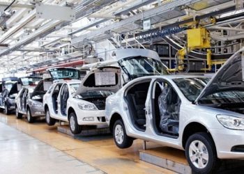 Azərbaycanda istehsal olunan avtomobillərin sayı açıqlanıb