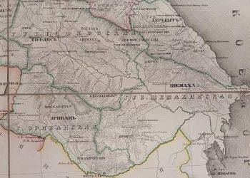 İngilis agent XIX əsrdə Azərbaycandan nələr yazıb?