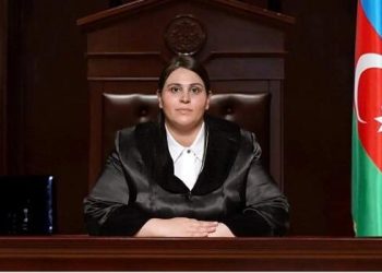 Hakimin özü-özünə etirazı təmin olundu