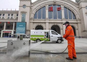 Bu ölkədə koronavirus yenidən yayılmağa başladı