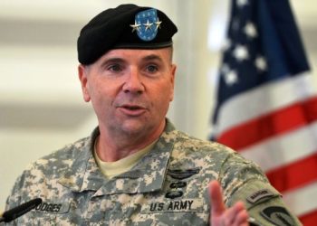 Tramp bu addımla müttəfiqlərə xəyanət edəcək – Hoces