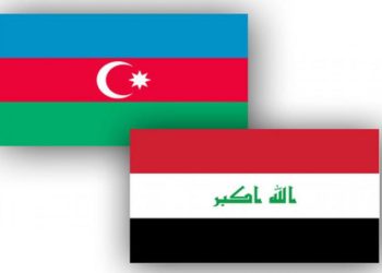 Azərbaycan və İraq Ərbildə Baş Konsulluq açılmasını müzakirə edib