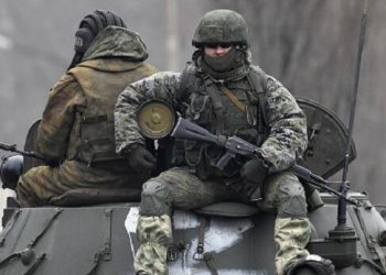 Rus ordusu Radkovkanı ələ keçirdi