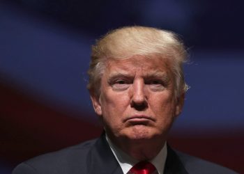 Tramp: Sabah İstanbula gedə bilərəm