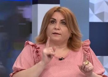 İlhamə Elşadqızının məhkəməsi başladı