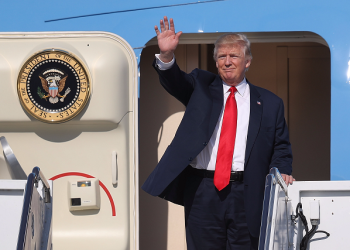 Tramp Səudiyyədən Qətərə getdi