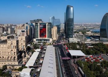 To Lam Azərbaycana gəldi