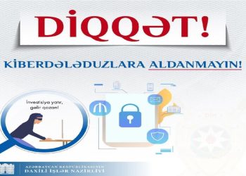 Həftəsonu kartlardan vətəndaşların 13 min manatı talanıb