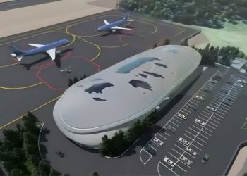 Laçın Hava Limanına beynəlxalq status verilib