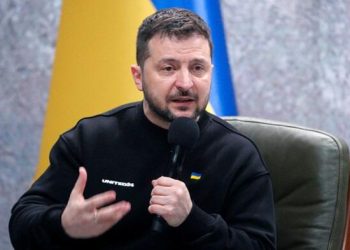 Putinlə bunları müzakirə edəcəyəm – Zelenski