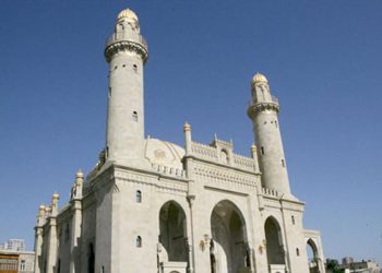 İrəvan Qazısının fəaliyyəti bərpa edilir