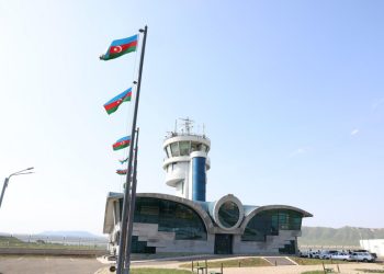 Milli Məclisdə Xocalı aeroportunun yenidən fəaliyyətə başlaması təklif olunub