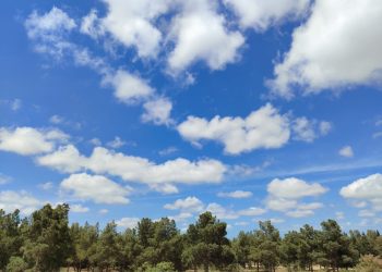 Sabah 29 dərəcə isti olacaq