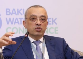 Zaur Mikayılov iri şəhərlərdə iri məbləğləri belə “yuyur” –TƏFƏRRÜAT