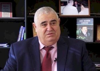 Şərurlu İsfəndiyar məhkəməyə gəldi – FOTO