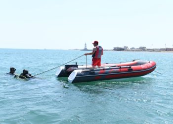 FHN çimərlik mövsümünə hazırlıqla bağlı media-tur təşkil edib