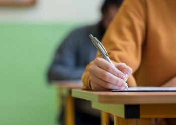 Oxuyub-yazmağı bacarmayan şagirdlərin sayı…